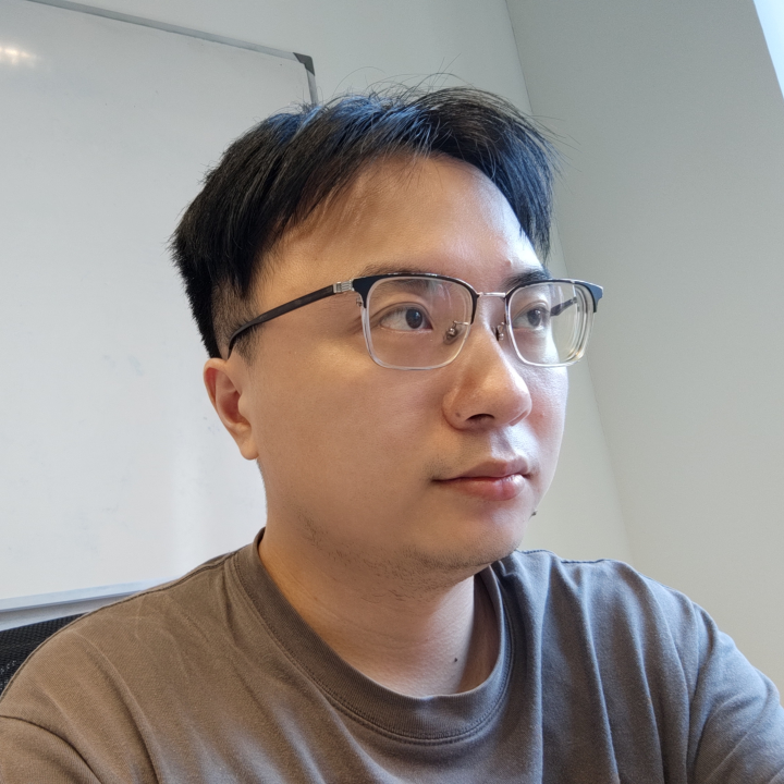 Xu Li